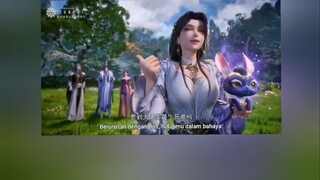 100000 Years Of Refining Qi Eps 237 indo