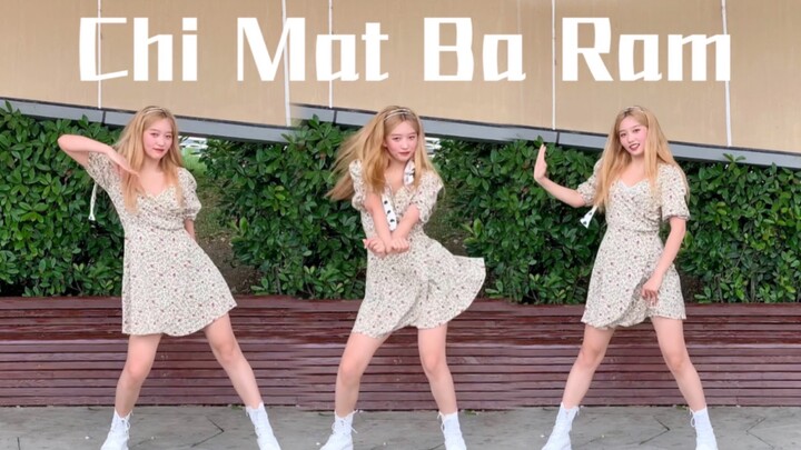 Come on in and join the fun! Brave Girls’ full-track cover dance of “Chi Mat Ba Ram” | The title tra