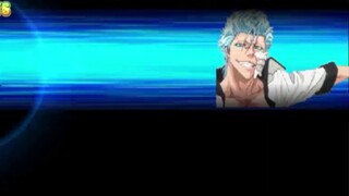 [ BLEACH VS Naruto] Check out the common combos of some new characters in the new version!