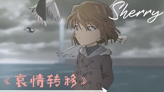"Transferred Sorrow": "Will we still be considered childhood sweethearts in ten years?"