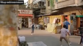 Cách tạo ấn tượng lần đầu gặp mặt :)) #videohaynhat