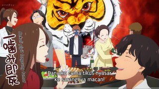 Pacar Rental S4 Sub Indo Eps 03