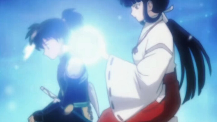 Pada akhirnya, kamu tetap memilih menyelamatkan Amber dan melepaskan kesempatan untuk menghancurkan 