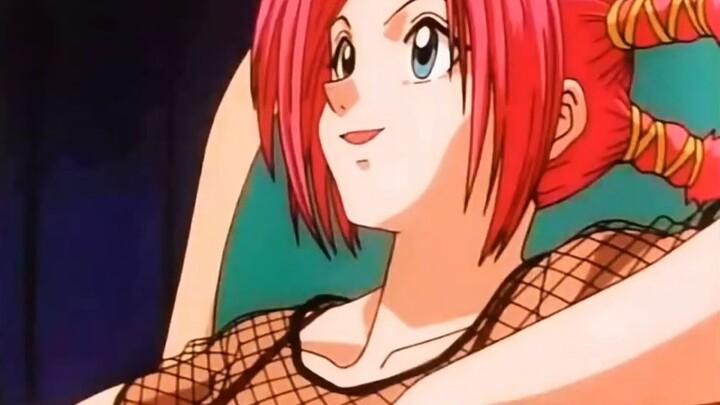 Hunter X Hunter Episode 10 Tagalog Dub