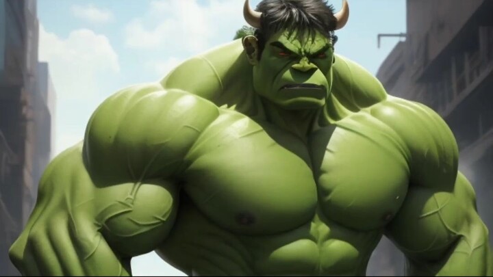 Watch full Hulk movie for free..links in description