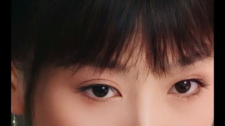 我完全理解当年她试镜20分钟就拿下了主演！