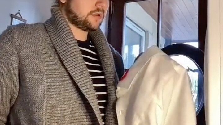 The white rich ladies in American dramas—hahahaha, the vibe is just too intense!