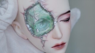 玉 骨 冰 肌