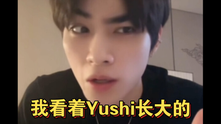 【Tiêu Tuấn】Gợi ý cặp đôi “ngượng ngùng”: Dương Dương và Jaehyun (✓) Hendery và Sion (✓) Tôi và Yushi