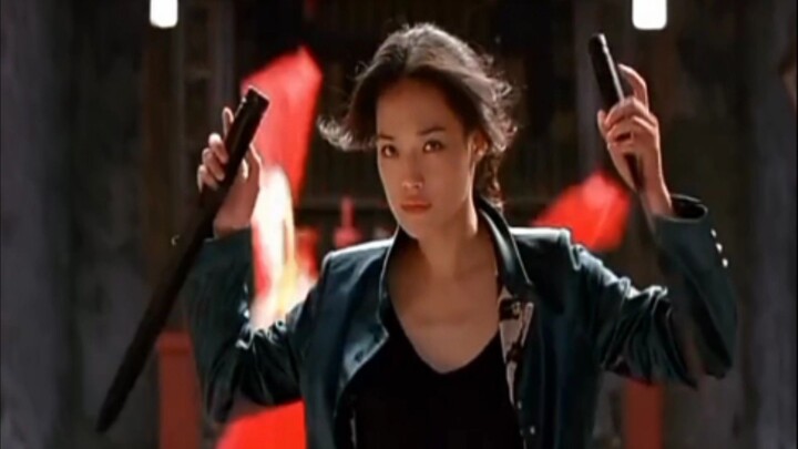 Film Comedy Action  My Wife is gangster 3 (2006)