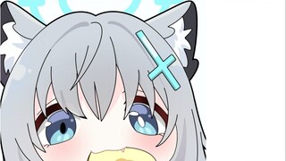 The headshot of the sand wolf is here