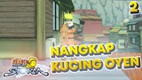 misi pertama naruto - naruto ultimate ninja storm part 2