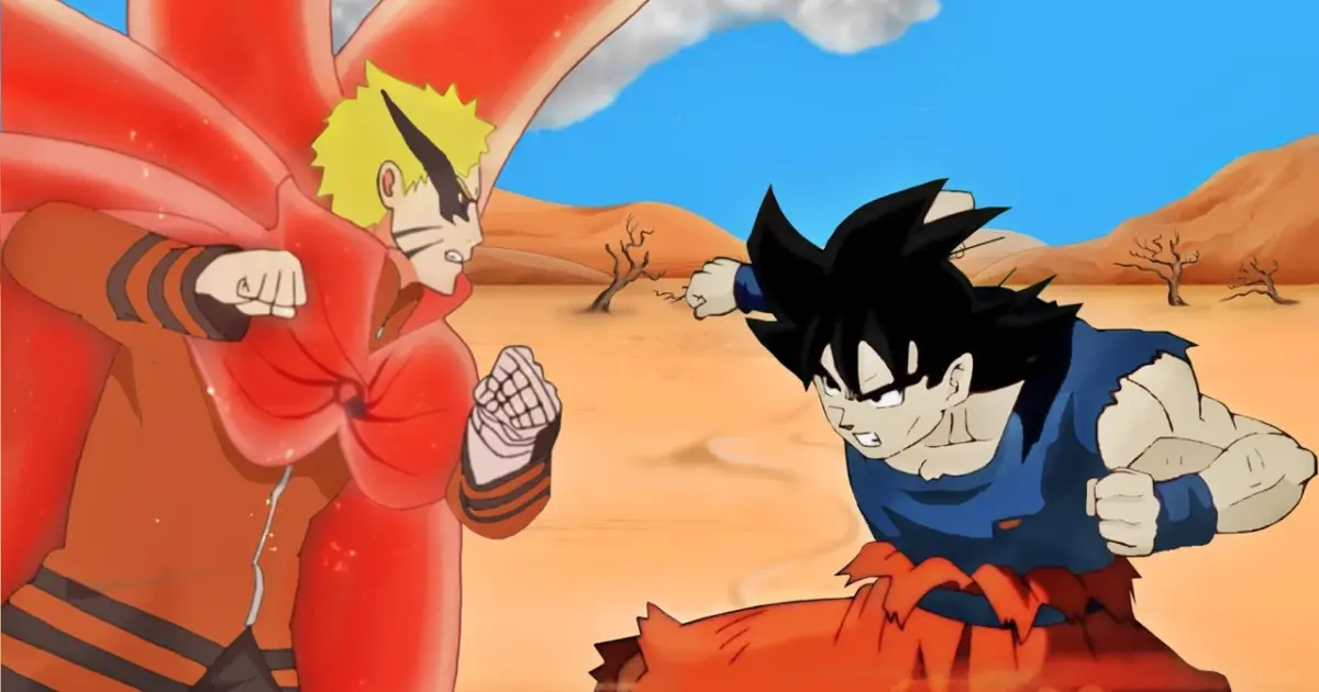 GOKU VS NARUTO E SASUKE + VERSO Part 2 I Fan Animation - Bilibili GOKU VS NARUTO E SASUKE + VERSO Part 2 I Fan Animation - Bilibili