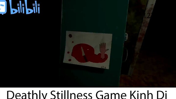 Ngôi trường ma quỷ của bọn trẻ #game