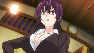 Asetnya terlalu menonjol bikin tegang18+