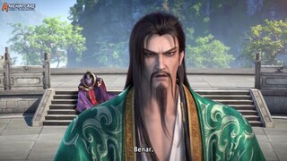 Shao Nian Ge Xing S4 Episode 23 Sub Indo