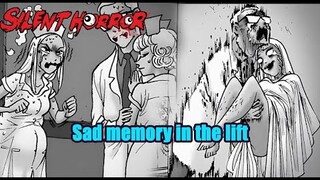 Lift of Memories | SilentHorror