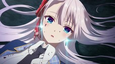 Episode 1 [p7] - Seiken Gakuin no Makentsukai Subtitle Indonesia