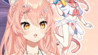 【Hiiro】Apa warnaku hari ini?