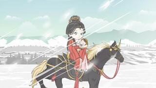 I Have a Bronze Tripod Episode 1