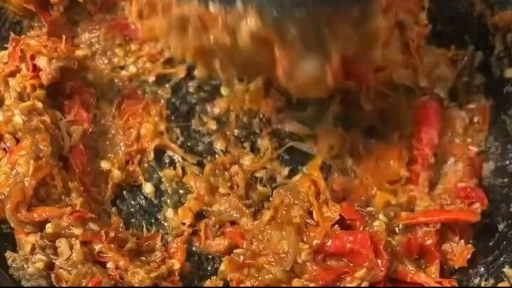 Ngulekin yang enak.....