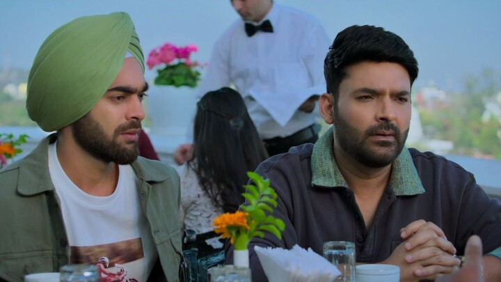 Kis Kisko Pyaar Karoon 2 (2025) Hindi 1080p WEBRip x264 DDP 5.1 ESub