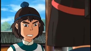 Jiang Liuer VS Kuroki, trận chiến cuối cùng của thanh thiếu niên cờ vây!