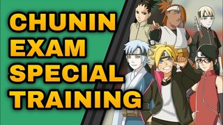 Bakit Merong Second Chunin Exam ? 🤔 | Boruto Tagalog Review Analysis | @Samurai TV Anime