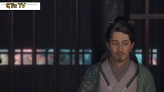 Quyến Tư Lượng Tập 10 - Đều là người phàm