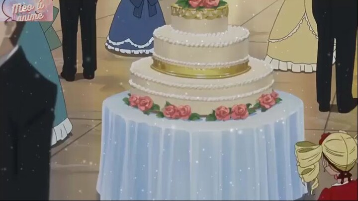 Người Hầu Của Tôi Là Ác Quỷ_P5