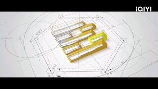 🇨🇳  机甲前线  Machine Wars (w/Eng sub)  2017