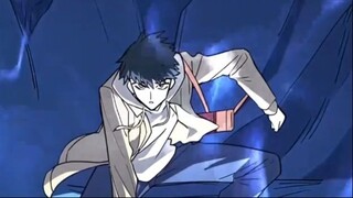 Global Killing- Awakening SSS-Level Talent at the Beginning Episode 14 Multi Sub