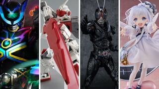 【每周胶资讯】22年7月第2周——敖丙乱世出，贝尔和爹来