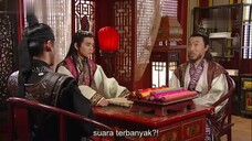 👑The Great Queen Seondeok 🫅° 44 °
