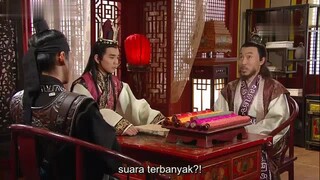 👑The Great Queen Seondeok 🫅° 44 °