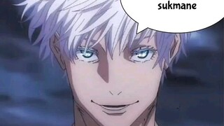 aja sombong dikit nok