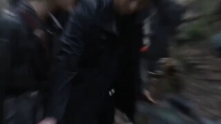 เบื้องหลังถ่ายทำ EP.27 ครามพิฆาต