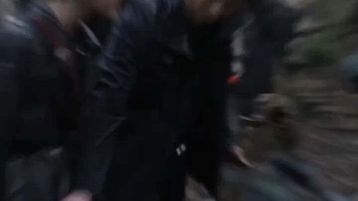 เบื้องหลังถ่ายทำ EP.27 ครามพิฆาต