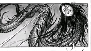 让人san值狂掉的中国画师、漫画家大萌神LEOlee作画欣赏