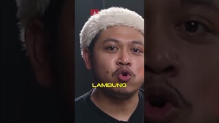 Mati Penasaran - TAHAN SABAR