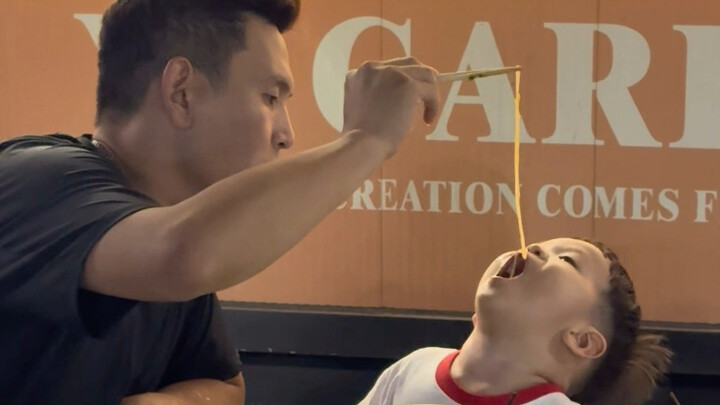 Kế hoạch giảm cân của Tiểu Dưỡng～