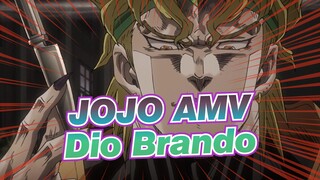 [JOJO AMV] Untuk cinta terbaikku DIO! Muda Muda Muda!