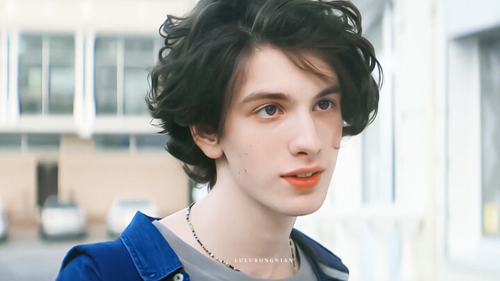 "Honey, I fell in love with you at first sight."