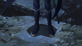 Episode 02 - Owari no Seraph S1 - Indonesia Sub