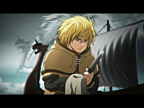 I'm a survivor // Vikings - Vinland SaGa