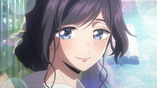SELURUH CERITA KAORU HANA WA RIN TO SAKU DALAM 6 MENIT!