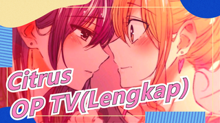 Citrus|OP TV(lengkap)