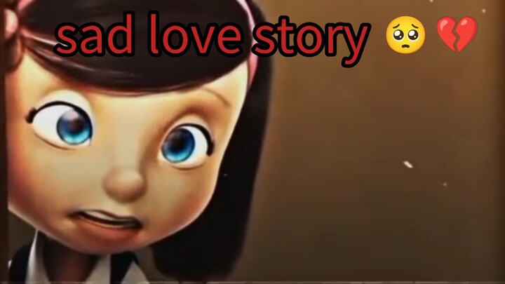 sad love story 🥺💔💔🥲