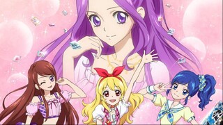 Aikatsu! Tập 9 Vietsub