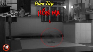 Sự Thật Kinh Hoàng Về HỒN MA BÀ HẠNH Tại Chùa Hoang | Phim Ma - Roma Vlogs